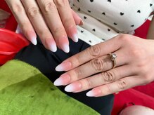 ビーティーサンキューネイル(BT39_Nail)/