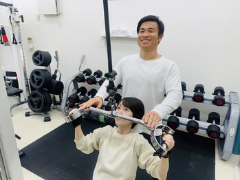 ピュアシェイプ(Pure Shape.)の写真/都度払い～回数券までお客様に合ったコースで通っていただけます◎お気軽にお越しください！