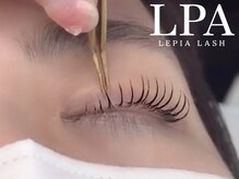 レピア 郡山駅前店/LEPIA渡韓の最新技術