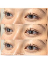 フローラビューティ(Flora Beauty)/ラッシュリフト/まつげパーマ