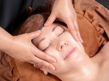 リラクゼーション こりさ~れ/韓国発◇美肌フェイシャル