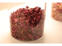 ネムリ バイジェン(nemuri by gen.)/ローズレッド［よもぎ蒸し］