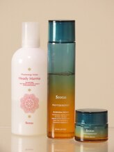 ビューティサロン コウ(香)/