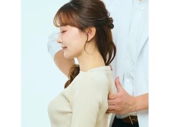 彩り整骨院 アンド ボディメイクLABO整体院