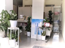 アイビーコスメティクス ディーコム(IVY.cosmetics Dcom)