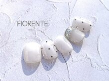 アニモ フィオレンテ せんげん台西口店(animo FIORENTE)/【定額ネイル】¥7480