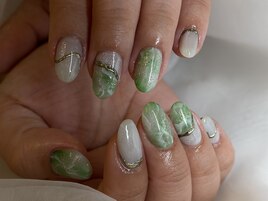 mao◆1.5hデザインコース