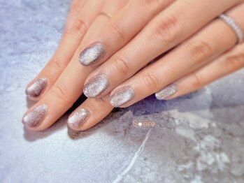 ソアレ(Soare)/大人マグネット