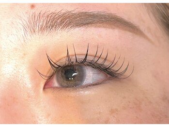 ラシク ゼロ 草加駅前(Lashiku Zero)/マツエク