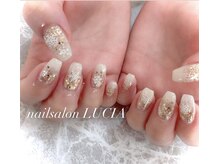 ルチア(LUCIA)/Nail Salon LUCIA 