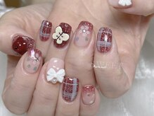 ルリン(Rurin)/持ち込みデザイン