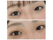 ソフィア わさだ店の雰囲気（まつ毛のお悩みを解消）