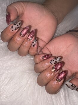 ネイリリー(NAILILY)/