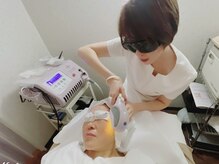 清水中国整体院/小顔/毛穴/フェイシャル