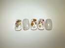 Aコース ¥4400