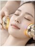 【韓国美肌】 SNS話題！次世代毛穴洗浄 esV10（全顔）13,000円→9,900円