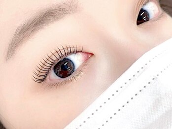 ベッキーラッシュトウキョウ 新宿南口店(BECKY LASH TOKYO)/まつげパーマ/パリジェンヌ/新宿