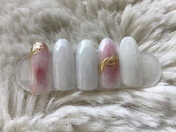 サロン ド ラグジュ/定額ネイル