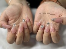 ジジ(GIGI)/ワンホンネイル
