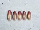 《hand》定額シンプルネイル