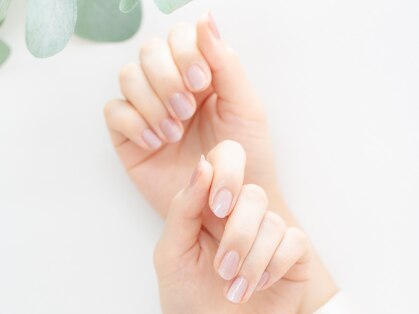 maninail Plus 天満橋店【8月6日OPEN(予定)】の写真
