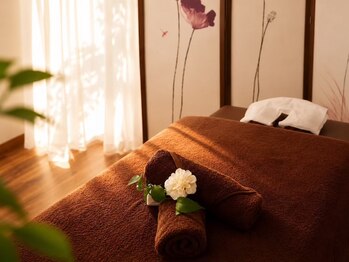 シエスタ(SIESTA)の写真/人目を気にせず過ごせる完全個室。自分だけのプライベート空間で、疲れた身体をゆっくり休めたい男性に。