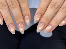 アイラッシュプラザ 南森町店(EYELASHPLAZA)の雰囲気（トレンドネイルお任せください♪[ネイル/マグネットネイル]）