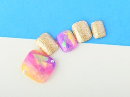 タイダイアート