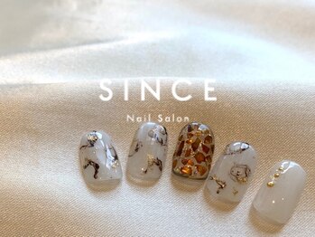 シンス(Since)/9月[Jr monthly]