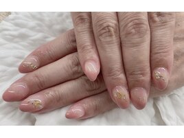 (中原)キラキラグラデーション