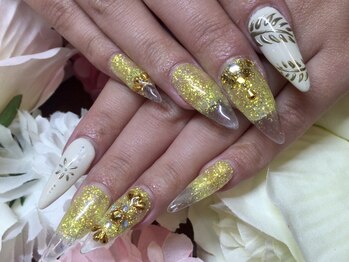 シュガープラム ネイル 横浜(sugar plum)/スカルプやり放題【横浜】