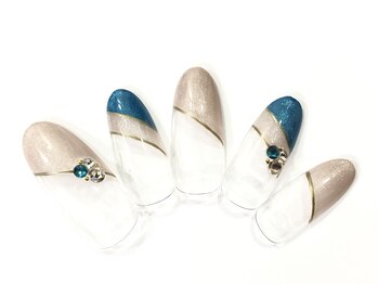 クラルテ(Clarte)/新規【選べるデザイン】8