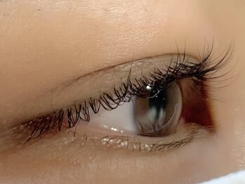 カラン 焼津店(CALIN)/ラスティングカール