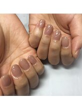 アイリッシュネイル 久屋大通店(Irish Nail)/maogel