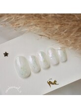 レインボーネイルズ(Rainbow nails)/