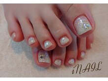 アイネイル(iNAIL)/