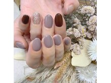 サロンド ボヌール(salon de bonheur)/