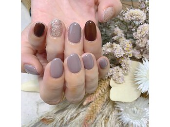 サロンド ボヌール(salon de bonheur)/