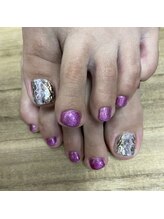 テナン(Tenang)/フットBコース　¥7500