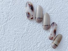 エフィネイル(effy nail)/