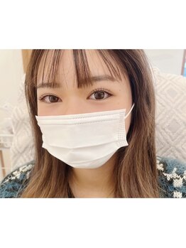 ファミーユ 太田(Fameu)/ラッシュリフト