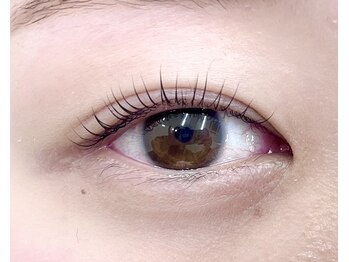 ビーティー(bT)/ラッシュリフト(まつ毛パーマ)