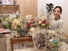 ソラ(SORA)/スタッフ紹介