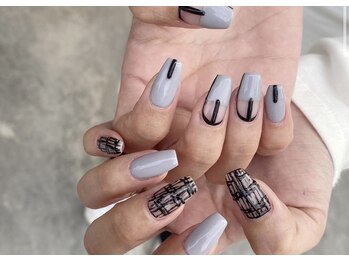 レイ 北千住店(REY)/モード系