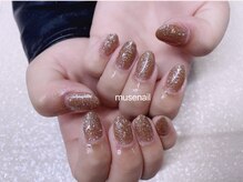 ミューズネイル(muse nail)/