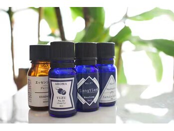 しんらく整体院/足裏.足つぼ