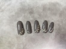 ネイルサロン ネイルクク(Nail KUKU)/ワンホンネイル