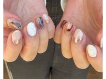 サロンエデン(salon eden)/design nail