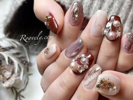 HAND☆120分コース