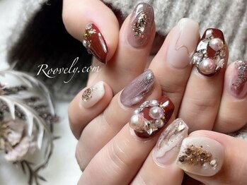 ルブリー(roovely)/HAND☆120分コース